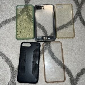 iphone 7 plus and iphone 6 plus cases
